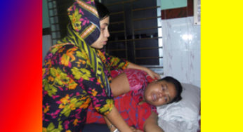 চাঁদপুরে শ্বাশুড়ির একগুঁয়েমিতে প্রাণ হারালো নবজাতক