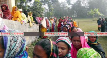 ছেংগারচরে মেয়রবিহীন নিরুত্তাপ নির্বাচনে কাউন্সিলর হলেন যারা