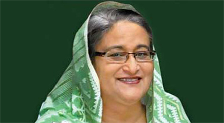 Hasina-PM-smile