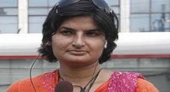 মুন্নি সাহাকে যে কারণে ক্ষমা চাইতে হলো