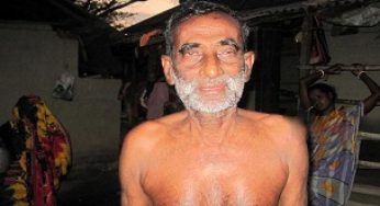 ‘ছেলেডা আমার ঢাকা যেতি পারল না’