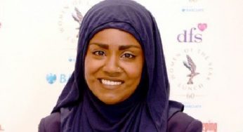 ‘নায়িকা’ হয়ে বাংলাদেশে আসছেন নাদিয়া