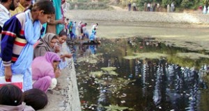 ‘রহস্যময়’ রোগে ১৭ জনের মৃত্যু