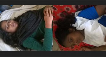 ভূমিকম্পে হাইমচরে ৭ শিক্ষার্থী আহত