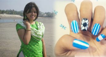 যৌন নির্যাতন রোধে নেইল পালিশ !