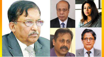 স্বরাষ্ট্র প্রতিমন্ত্রীসহ ৭ জনকে হত্যার হুমকি