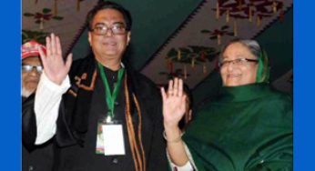 তিন দশক পর মন্ত্রী পেল জনপ্রশাসন মন্ত্রণালয়