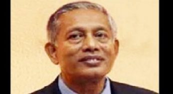 নামাজ বন্ধ করে মসজিদে দলীয় অফিস করলেন সাবেক মন্ত্রী দিলীপ বড়ুয়া