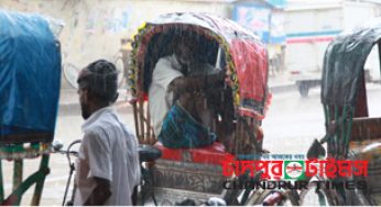 ‘কাম কাইজ নাই, বৌ-পোলাপাইন লইয়া খুব খারাপ সময় পার করতাছি’