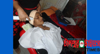 চাঁদপুরসহ সারাদেশের রূপসচেতন নারীরা ছুটছেন বিউটি পার্লারে