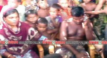 গৃহবধূকে ধর্ষণ করতে গিয়ে যুবলীগ নেতার বিয়ে!