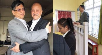 খালাস পেলেন সালাহউদ্দিন, দ্রুত দেশে ফিরছেন