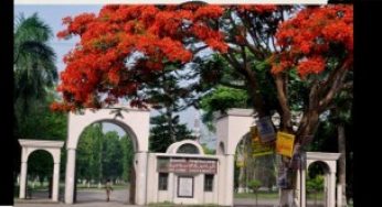 ইবিতে শিক্ষকের আলমারি থেকে বিবস্ত্র ছাত্রী উদ্ধার!