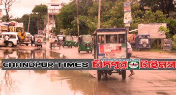 খবর নয়, খবরের পেছনের খবর : বৃষ্টি বন্যা তবুও নেই কারো কান্না