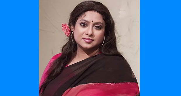 সকলকে হতাশ করে চলে যাচ্ছেন শাবনূর