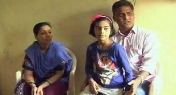 ‘এম এ’ পাশসহ  ৪টি ডিগ্রি অর্জন করেও মেথর তিনি