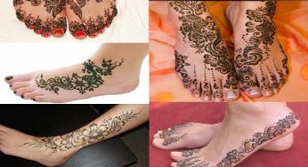 পায়ে মেহেদী ব্যবহারের বিষয়ে ইসলাম কী বলে