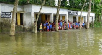 দেশের ১১ জেলায় বন্যার অবনতি