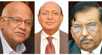 যুক্তরাষ্ট্রের সমালোচনায় তিন মন্ত্রী