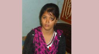 নগ্ন ছবি তুলে প্রতারণা চক্রের নারী সদস্য আটক