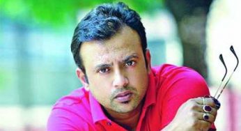 চিত্রনায়ক রিয়াজ স্ট্রোক করে হাসপাতালে 