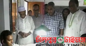 গুডবাই দাঁড়িপাল্লা : টেক কেয়ার নৌকা