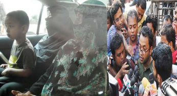 সাক্ষাতে পরিবারকে যা বলেছিলেন মুজাহিদ