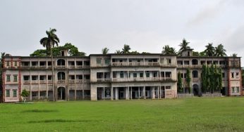 সমস্যা ও সম্ভাবনায় চাঁদপুর সরকারি কলেজ (১ম পর্ব) : দর্শন বিভাগ