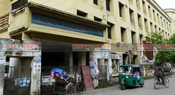চাঁদপুর সরকারি হাসপাতালে চিকিৎসক সংকটে ভোগান্তি