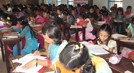 Suholpur school-2