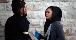 iranian women