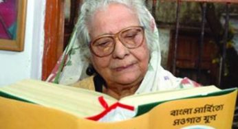 শেষ সাক্ষাতকারে যা বলেছিলেন নূরজাহান বেগম