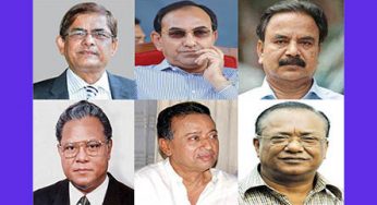 বিএনপির নতুন কমিটিতে একাধিক পদ হারাচ্ছেন যারা