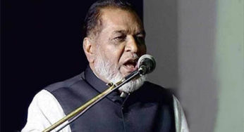 আদালত সম্পর্কে বিরূপ মন্তব্য করায় নিঃশর্ত ক্ষমা চেয়েছেন মন্ত্রী মোজাম্মেল হক