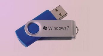 সহজ নিয়মে Pen Drive থেকে Windows সেটআপ