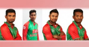 বিএনপির কমিটিতে ব্যারিস্টার-ফুটবলার-কণ্ঠশিল্পীসহ আসছে একঝাঁক তরুণ মুখ