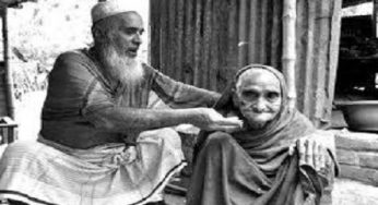 জীবিত ও মৃত অবস্থায় মা-বাবার প্রতি যেসব হক