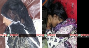 চাঁদপুরে ‘আনারস-দুধ খেয়ে’ তিন স্কুলছাত্রী হাসপাতালে