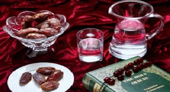 রমজানে স্বাস্থ্য ভালো রাখার উপায়