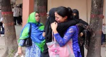 মেধাক্রমে ভর্তি হতে পারেনি পৌনে ৩ লাখ শিক্ষার্থী