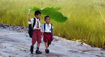 বিশ্বের প্রায় ১ কোটি ৩০ লাখ শিশু হুমকির মুখে