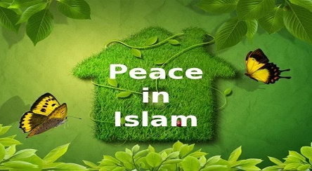 Islam Peace