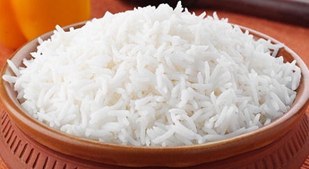 Rice cook