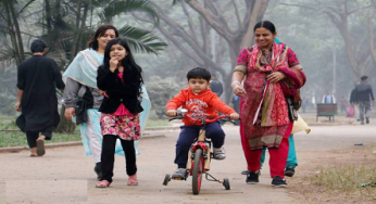 সন্তানের সাফল্যের জন্যে বাবা-মায়ের করণীয়