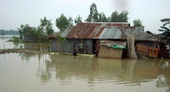 বন্যায় কেড়ে নিল ৩৯ অবুঝ শিশুর প্রাণ, শতাধিক আহত