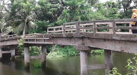 Gollak Bridge