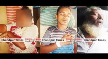 মতলবে ‘বাবার’ পানি পড়ায় অচেতন ৩ : সর্বস্বান্ত পরিবার