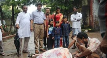 মৃত ব্যক্তি নামে দেয়া কোরবানির গোশত খাওয়া যায়?