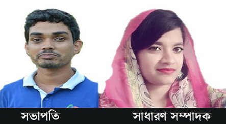 চাঁদপুর ডিবেট মুভমেন্টের নতুন কার্যকরী পরিষদ গঠন