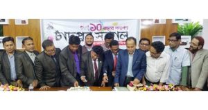 চাঁদপুরে এসে হারিয়ে যাওয়া রাব্বি মা-বাবার সন্ধান চায়